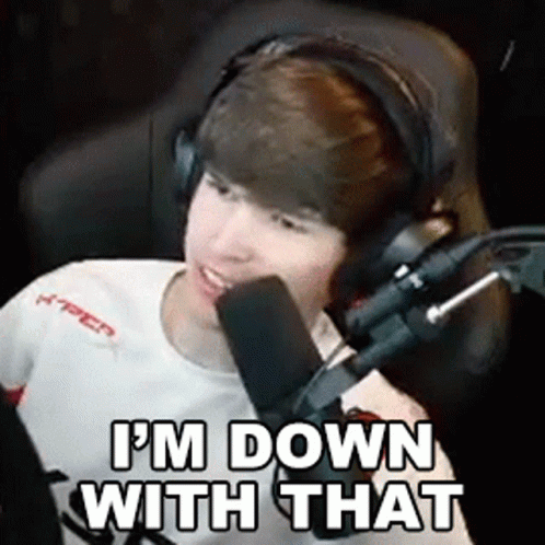 Sign Me Up Casey Kirwan Xset Esports GIF