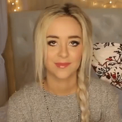 Sign Me Up Liz Mace Singer GIF