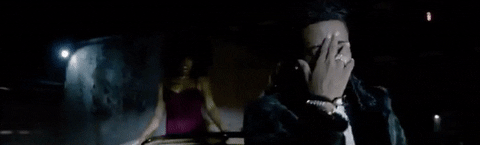 Sign Of A Cross Rich Homie Quan GIF