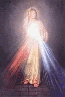 Sign Of The Cross 220 X 330 Gif GIF