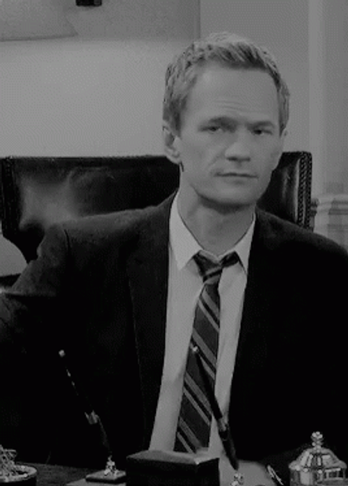 Sign Of The Cross Neil Patrick Harris GIF