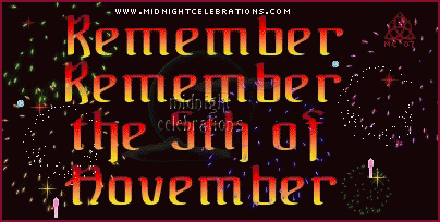 Sign Remember the 3rd of November