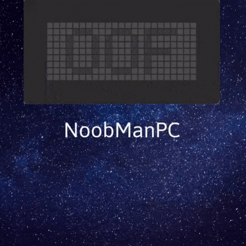 Sign Saying 00f With Noobmanpc Below