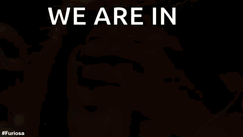 Sign Saying Join Us With Pumpkin Background