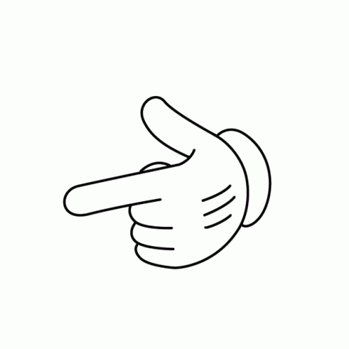 Sign Saying You Just Got Finger Banged