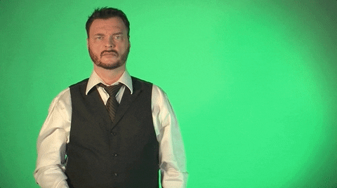 Sign With Robert Left On Read GIF