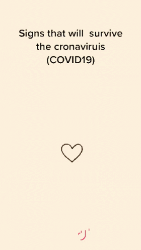 Signs That Will Survive The Coronaviruis ( Covid19 ) Aries Sag Capricorn Scorpio Libra Cancer Gemini Pisces Virgo Taurus GIF