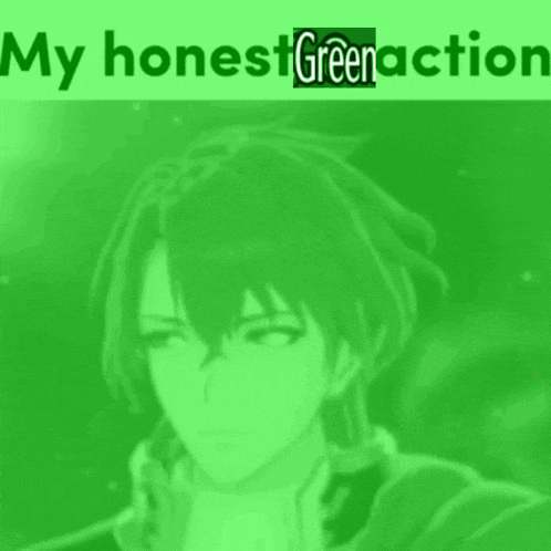 Sigurd Green Sigurd Gif GIF