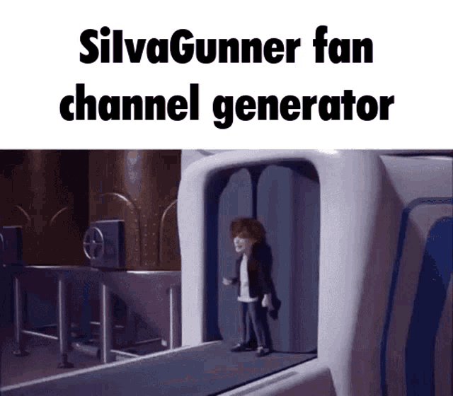Siivagunner Mysikt Gif GIF