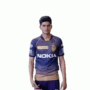 Silence I Kill You Quiet Hand Sign GIF