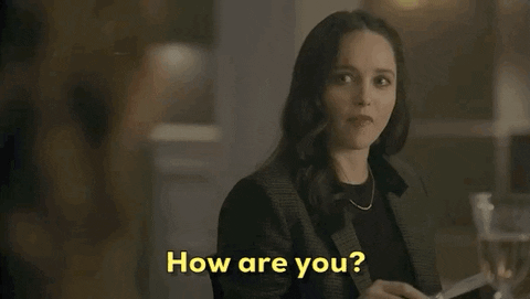 Silence Of The Lambs Based Series Clarice GIF