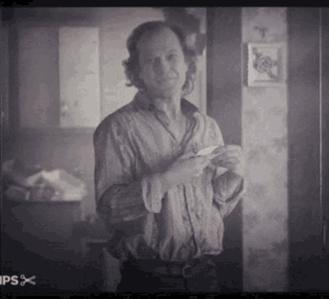 Silence Of The Lambs Buffalo Bill Gif GIF