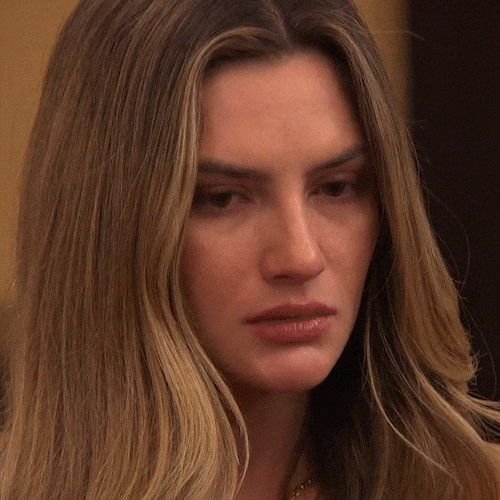 Silent Cries Wipes Tears GIF