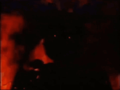 Silhouette with I Always Hated You
