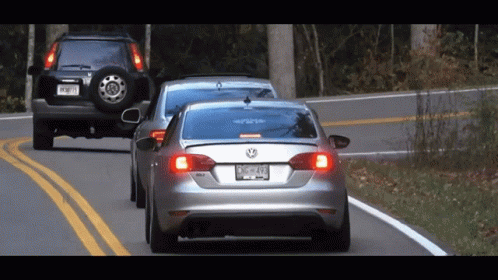 Silver Volkswagen Car With License Plate NM-494