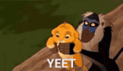 Simba 498 X 291 Gif GIF
