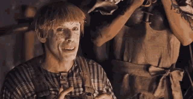 Simple Jack Bawling GIF