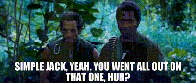 Simple Jack Conversation GIF