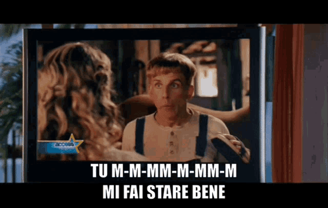 Simple Jack Mi Fai Stare Bene Tropic Thunder Gif GIF