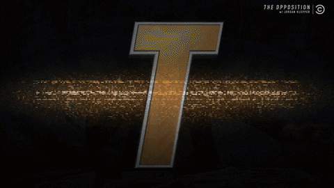 Simply The Best Show By Jordan Klepper GIF