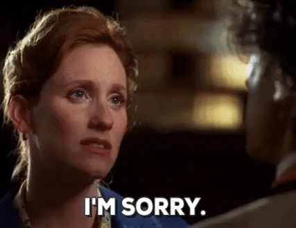 Sincere Apology Im Sorry GIF