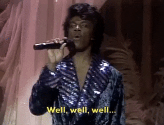 Singer Michael Jackson Well GIF