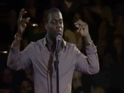 Singing And Dancing Kevin Hart GIF