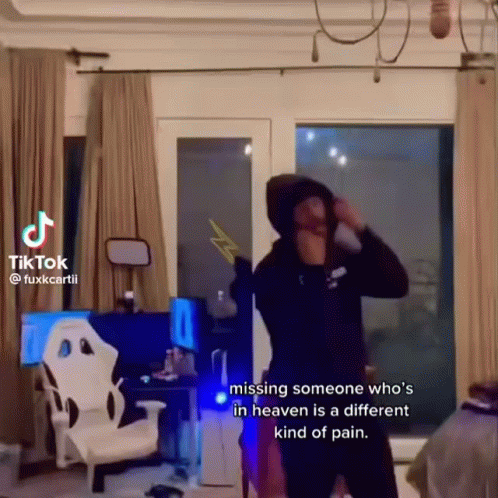 Singing Duke Dennis Different Kind Of Pain GIF