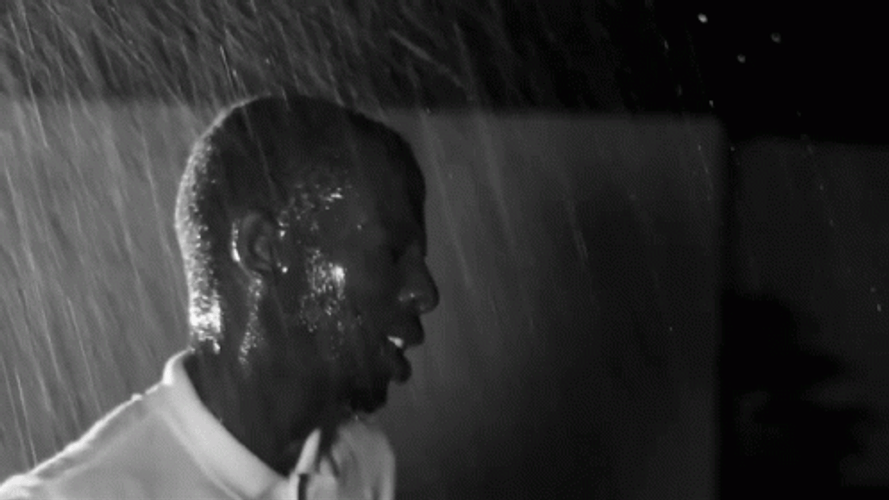 Singing In The Rain GIF