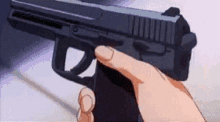 Top 10 Most Skilled Marksmen & Gun Users In Anime - Ranked