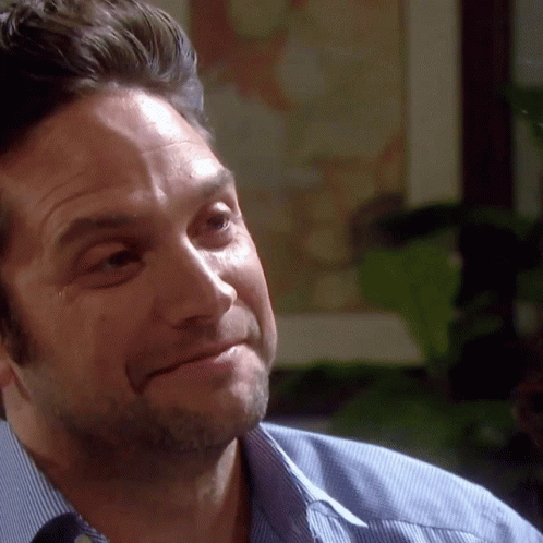 Single Tear Eye Of A Man GIF