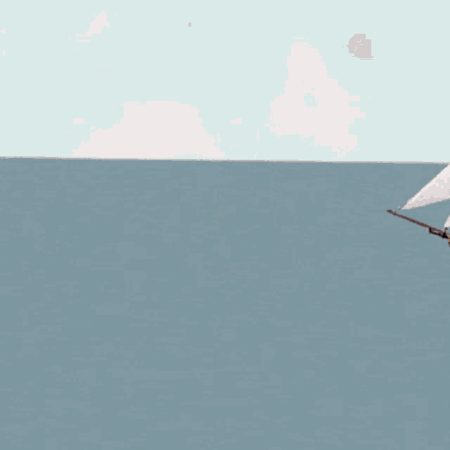 Sinking Ship Sailing Gif GIF