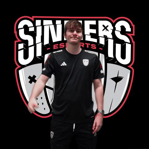 Sinners Esport Nope Dont Like That Thumbs Down GIF