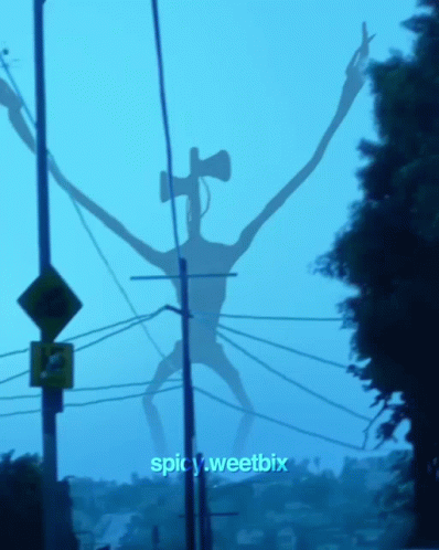 Siren 398 X 498 Gif GIF