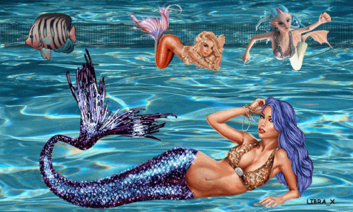 Siren 498 X 300 Gif GIF