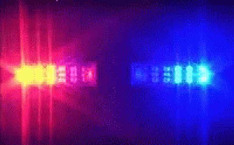 Siren Emergency Light GIF