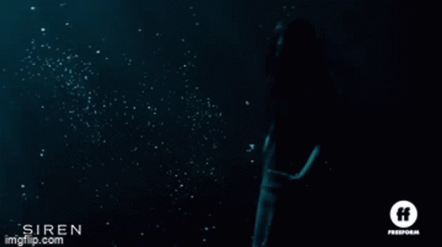 Siren GIF
