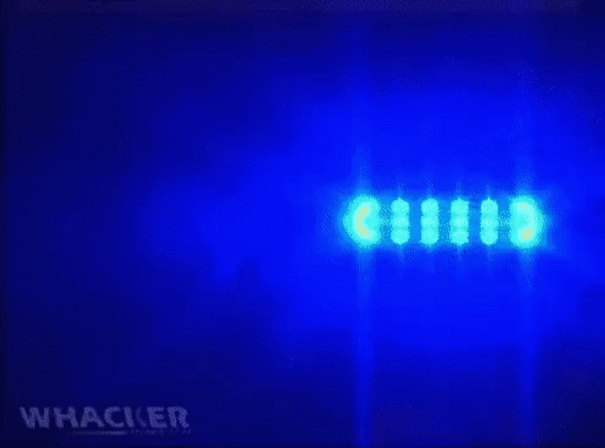 Siren GIF