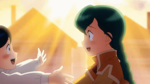 Sis Love Is The Best Of All GIF