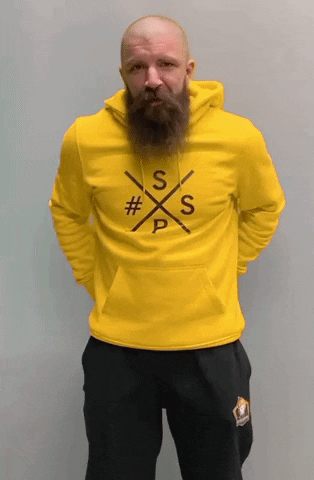 Sissi State Punks Player With Monster Espresso GIF