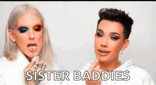 Sister Baddies James Jeffrey GIF