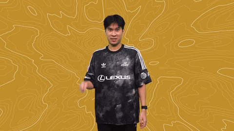 Sit Down Instruction GIF