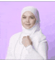 Siti Nurhaliza Siti Sticker GIF