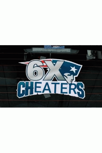 Six Times Cheaters Champions GIF