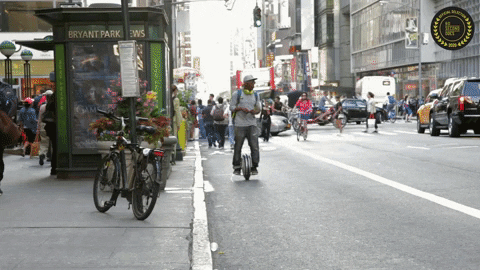 Skate Guy Im Cool GIF