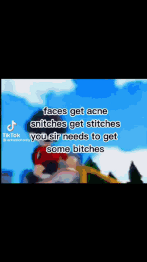 Skateboard Game Snitches Get Stitches GIF