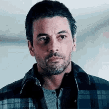 Skeet Ulrich Fp Jones Gif GIF