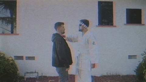 Skeletal Fatality Debalality GIF