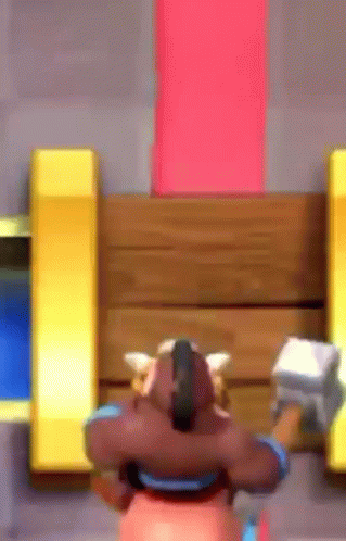 Skeleton Army Clash Of Clans Meme GIF