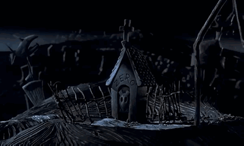 Skeleton Saying Surprised Aren't You